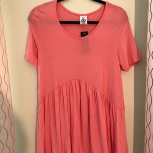 Muse Tunic from Agnes & Dora